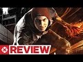 Видео - Infamous: Second Son Review