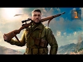 Видео - Прохождение Sniper Elite 4 — Часть 1: Остров Сан-Челлини [ПРИЗРАК·ТЕНЬ]