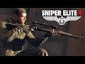 Видео - Sniper Elite 4 - Launch Trailer