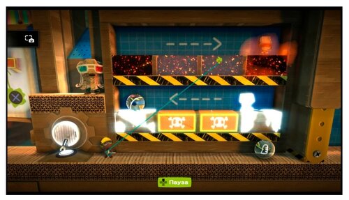 LittleBigPlanet 3 - фото 3