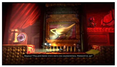 LittleBigPlanet 3 - фото 5