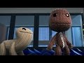 Видео - LittleBigPlanet 3 - SACKBOY and the Seed of Destruction - LBP3 Animation | EpicLBPTime
