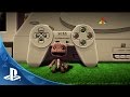 Видео - LittleBigPlanet 3 - 20 Years of PlayStation