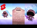 Видео - Toggle Has Gone Crazy Part 2 - LittleBigPlanet 3 | EpicLBPTime #shorts