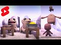 Видео - Toggle Has Gone Crazy Part 3 - LittleBigPlanet 3 | EpicLBPTime #shorts