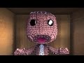 Видео - LittleBigPlanet 3 - Sack In A Box - Short LBP3 Animation | EpicLBPTime