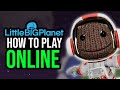 Видео - How to Play LittleBigPlanet Online AFTER Server Shutdown! | LittleBigRefresh Private Servers