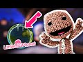Видео - LittleBigPlanet Levels Are SAVED!!!