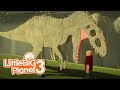Видео - Indominus Rex Loves Bob [LittleBigPlanet 3] PS5 Gameplay