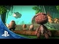 Видео - LittleBigPlanet 3 - E3 2014 Announce Trailer (PS4)