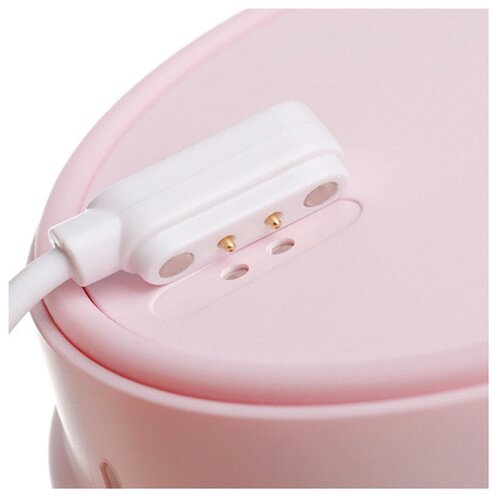 Портативный блендер Xiaomi 17PIN Star Fruit Cup - фото 4