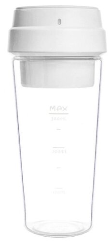 Портативный блендер Xiaomi 17PIN Star Fruit Cup - фото 1