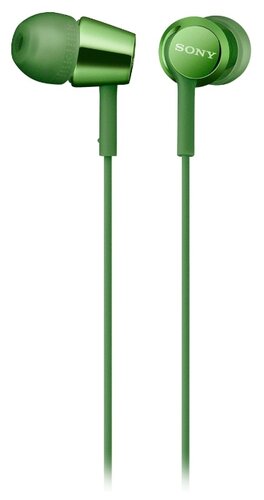 Наушники Sony MDR-EX155AP - фото 3