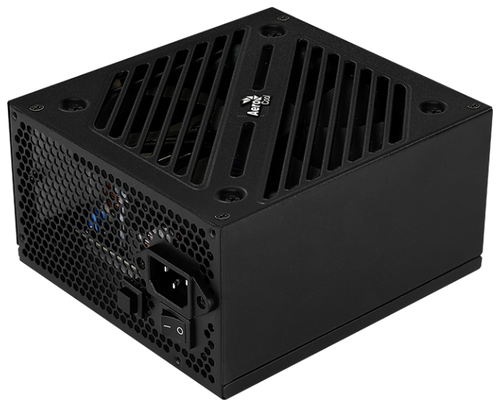 Блок питания AeroCool Cylon 600W - фото 3