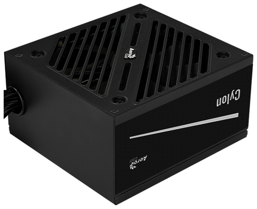 Блок питания AeroCool Cylon 600W - фото 4