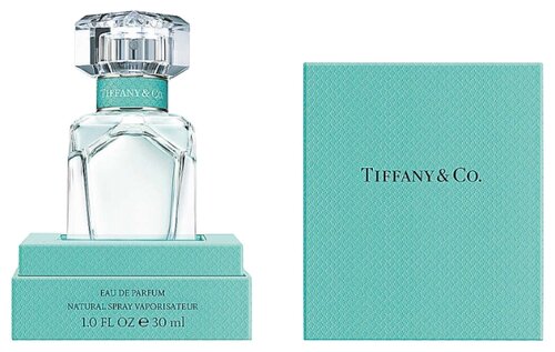 Парфюмерная вода Tiffany Tiffany & Co - фото 3