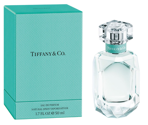 Парфюмерная вода Tiffany Tiffany & Co - фото 5