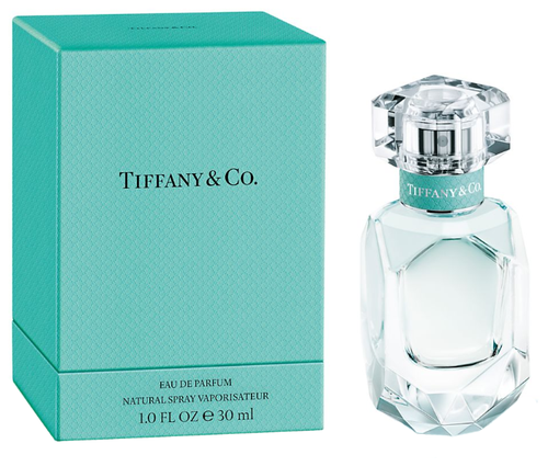 Парфюмерная вода Tiffany Tiffany & Co - фото 2