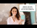 Видео - TIFFANY | ВСЕ об ЭТИХ АРОМАТАХ