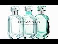 Видео - Tiffany &amp; Co.— Tiffany Sheer, The New Eau de Toilette