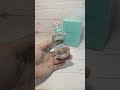 Видео - Цитрусовые духи для женщин с цветочными оттенками Тиффани. Tiffany.