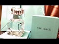 Видео - Новый парфюм 2017 года TIFFANY &amp; CO. от TIFFANY  в Л&#39;ЭТУАЛЬ