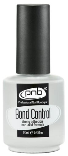 PNB Бонд для ногтей бескислотный Bond Control - фото 1