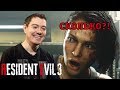 Видео - Обзор Resident Evil 3 - Преступление против человечества