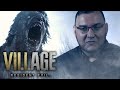 Видео - Обзор Resident Evil 8: Village - просто УЖАС в деревне