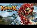 Видео - Knack 2 (dunkview)