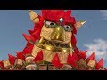 Видео - KNACK 2 All Cutscenes (Full Game Movie) PS4 PRO 1080p 60FPS