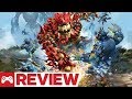 Видео - Knack 2 Review