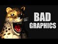 Видео - Bad Graphics