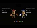 Видео - KNACK 2 all forms knack