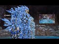 Видео - Knack 2 | 2 Player Chapter 3 Iron and Ice Knack (PS5) co-op Gameplay, Game Mode Hard