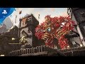 Видео - Knack 2 - TV Commercial | PS4