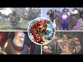 Видео - Knack 2 All Bosses Fight &amp; Special Scenes