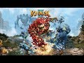 Видео - Knack 2 - 100% Completion and Platinum Trophy