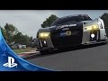 Видео - Gran Turismo Sport - Announcement Trailer | PS4 Exclusive