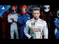 Видео - Gran Turismo Sport: GT Academy Winner: Jann Mardenborough | PS4