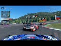 Видео - GT SPORT | FIA GTC // Nations Cup | 2020/21 Exhibition Series | Season 1 | Round 3 | Onboard Test