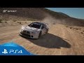 Видео - Gran Turismo Sport | Gameplay Trailer | PS4