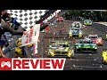 Видео - Gran Turismo Sport Review