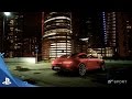 Видео - Gran Turismo Sport - E3 2016 Gameplay Trailer #2 | PS4