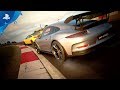 Видео - Gran Turismo Sport - Opening Trailer | PS4