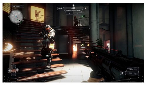 Killzone: Shadow Fall - фото 3