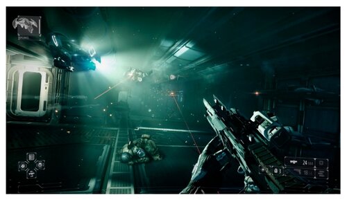 Killzone: Shadow Fall - фото 4