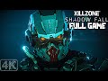 Видео - Killzone Shadow Fall - Full Game Playthrough - 4K