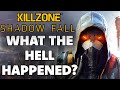 Видео - What The HELL HAPPENED To Killzone: Shadow Fall?