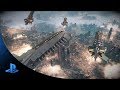 Видео - Killzone Shadow Fall - Story Trailer | PS4